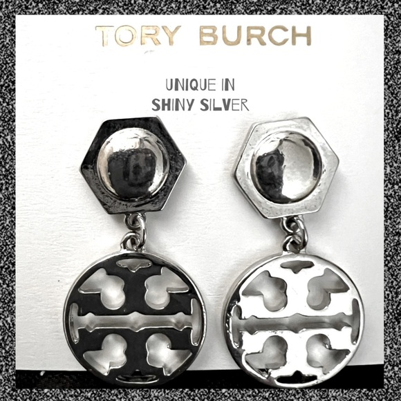 đ Tory Burch Authentic Jewelry Merchandise At Awesome Prices To Buy Now & Save - Picture 1 of 8